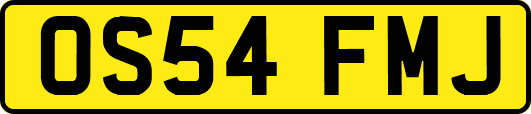 OS54FMJ