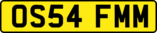 OS54FMM