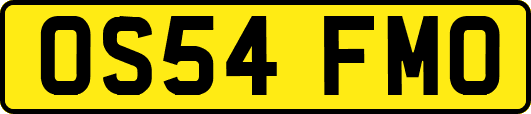 OS54FMO