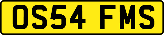 OS54FMS