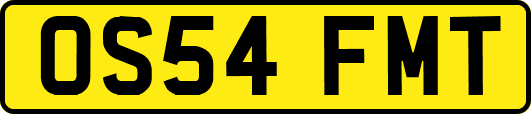 OS54FMT