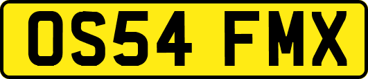 OS54FMX