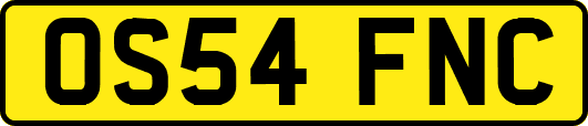 OS54FNC