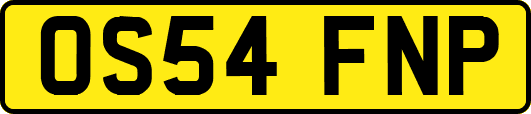 OS54FNP