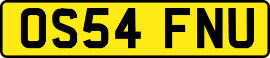 OS54FNU