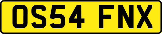 OS54FNX