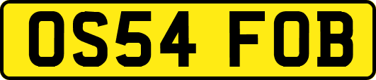OS54FOB