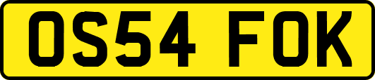 OS54FOK