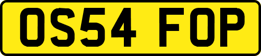 OS54FOP