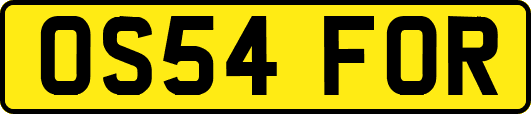 OS54FOR