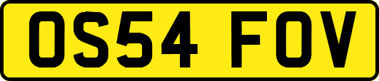 OS54FOV