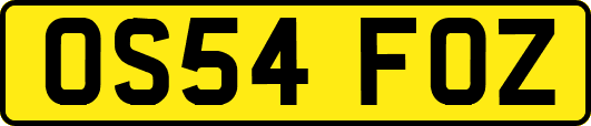 OS54FOZ