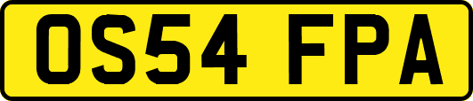 OS54FPA