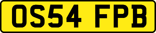 OS54FPB