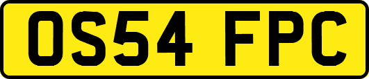 OS54FPC