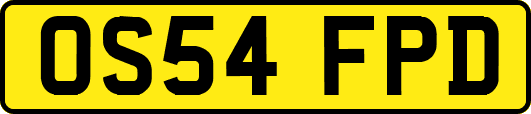 OS54FPD