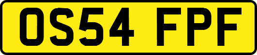 OS54FPF