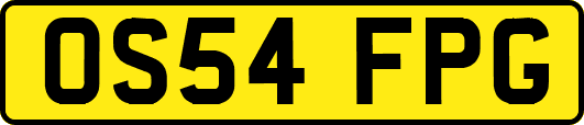 OS54FPG