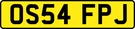 OS54FPJ