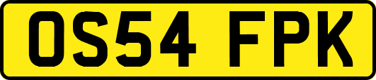 OS54FPK