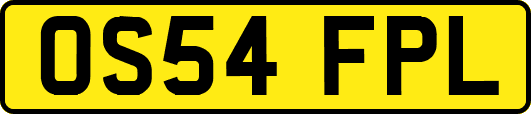 OS54FPL