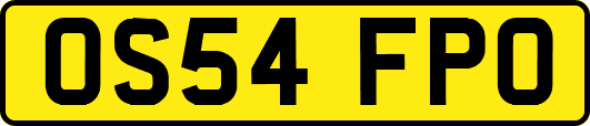 OS54FPO