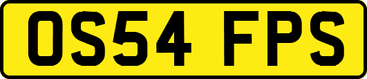 OS54FPS