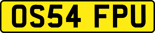 OS54FPU