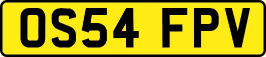 OS54FPV