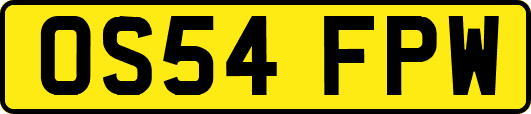 OS54FPW