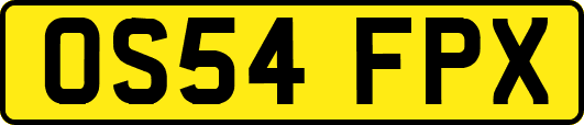 OS54FPX
