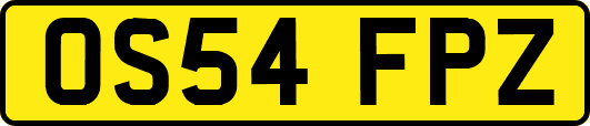 OS54FPZ