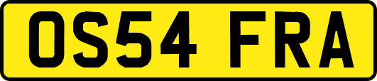 OS54FRA