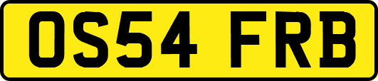 OS54FRB