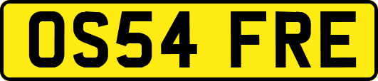 OS54FRE