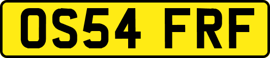 OS54FRF