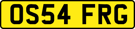 OS54FRG