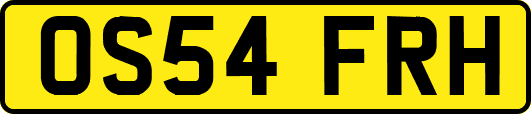 OS54FRH