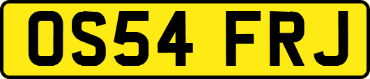OS54FRJ