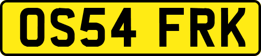 OS54FRK