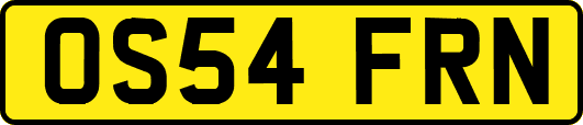 OS54FRN