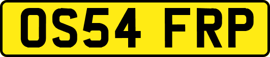 OS54FRP