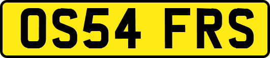 OS54FRS