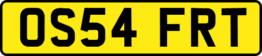 OS54FRT