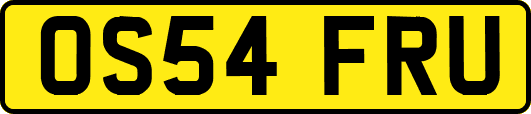 OS54FRU