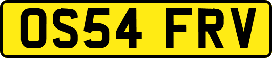 OS54FRV
