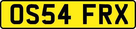 OS54FRX