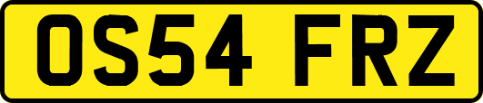 OS54FRZ