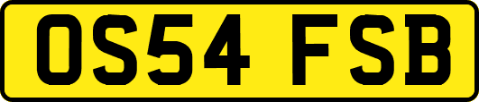 OS54FSB