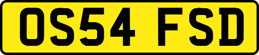 OS54FSD